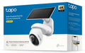 EAN 8885020624199 - TP-Link Tapo C660 KIT Bala (forma) Cámara de seguridad IP Exterior 3840 x 2160 Pixeles Techo/pared imagen 3