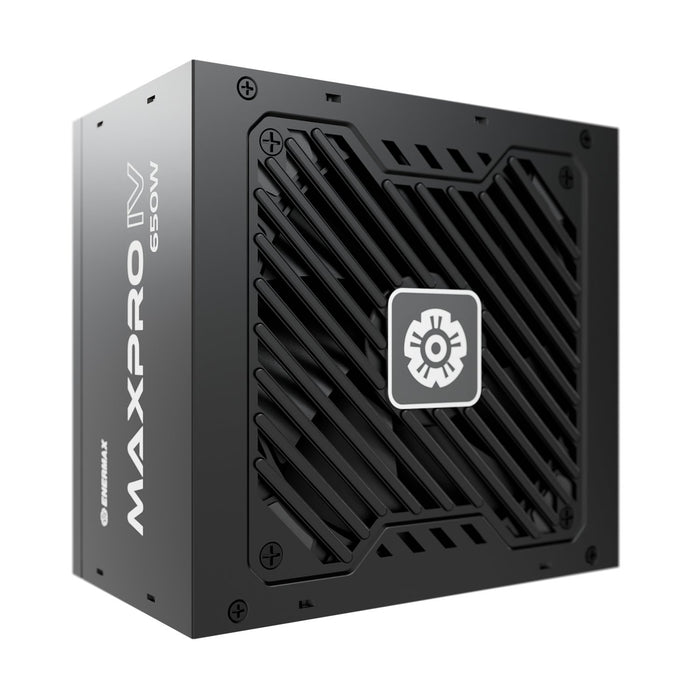 EAN 4713157729118 - Enermax EMP650W unidad de fuente de alimentación 650 W 20+4 pin ATX Negro imagen 4