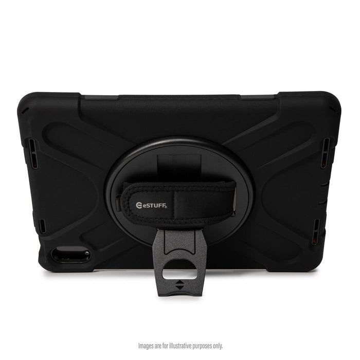 EAN 5715063548158 - eSTUFF ES681910-BULK funda para tablet Negro imagen 7