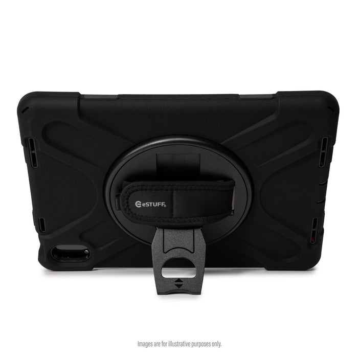 Galaxy Tab S10 Fe+ Chicago  Full Body Defender Case With