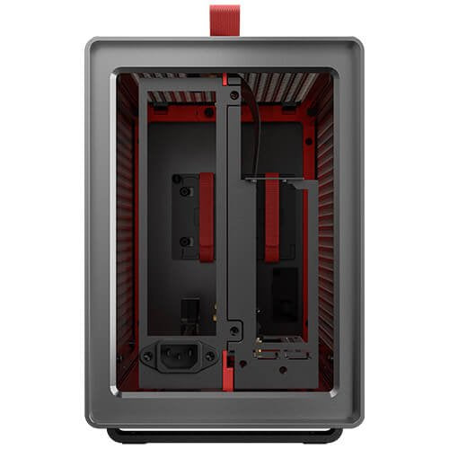 EAN 0761345101691 - Antec Performance 1 M Aventurine Mini Tower Negro imagen 5