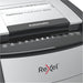 EAN 5028252613958 - Rexel AutoFeed+ 600X triturador de papel Corte cruzado 55 dB 23 cm Negro, Gris imagen 5