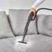 EAN 8007411010910 - Polti Vaporetto Smart 30_R Limpiador a vapor de cilindro 1,6 L 1800 W Rojo, Blanco imagen 3