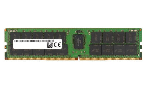 EAN 0649528822321 - Micron MTA36ASF8G72PZ-3G2E1 módulo de memoria 64 GB 1 x 64 GB DDR4 288-pin DIMM ECC imagen 1