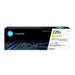 EAN 0193808760310 - HP 220X Ylw LaserJet Toner Cartridge cartucho de tóner 1 pieza(s) imagen 1