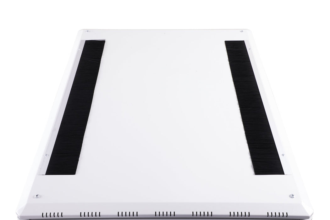 EAN 4016032341161 - Digitus DN-19 26U-8/10-1 armario rack Rack o bastidor independiente Gris imagen 7