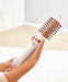 EAN 3121040085851 - Rowenta Brush Activ Ultimate Care CF9720 Cepillo de aire caliente Caliente Cobre, Blanco 2 m imagen 8