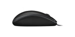 EAN 5099206020481 - Logitech 920-002540 teclado Ratón incluido USB QWERTZ Alemán Negro imagen 7