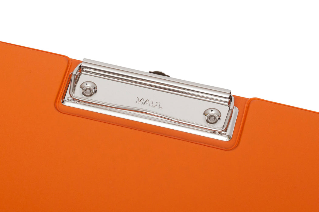 EAN 4002390064750 - MAUL 2339243 portapapel A4 Cartón, Plástico Naranja imagen 7
