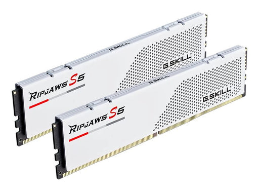 EAN 4713294237828 - G.Skill F5-6000J2836G32GX2-RS5W módulo de memoria 64 GB 2 x 32 GB DDR5 4800 MT/s 288-pin DIMM imagen 2