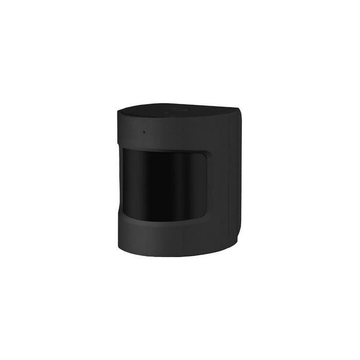 EAN 8719323919150 - Hombli HBSM-0100 detector de movimiento Sensor infrarrojo pasivo (PIR) Inalámbrico Pared Negro imagen 1