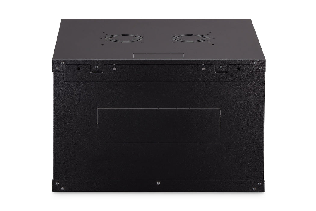 EAN 4016032488569 - Digitus DN-37103 armario rack 7U Bastidor de pared Negro imagen 4