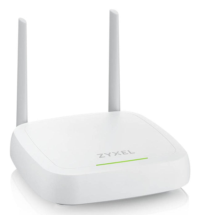 Zyxel Nwa30be 5012 Mbit/S Blanco Alimentación A Través De Ethernet (Poe)