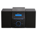 EAN 5706751074479 - Denver MCA-240 Microcadena de música para uso doméstico 40 W Negro imagen 1