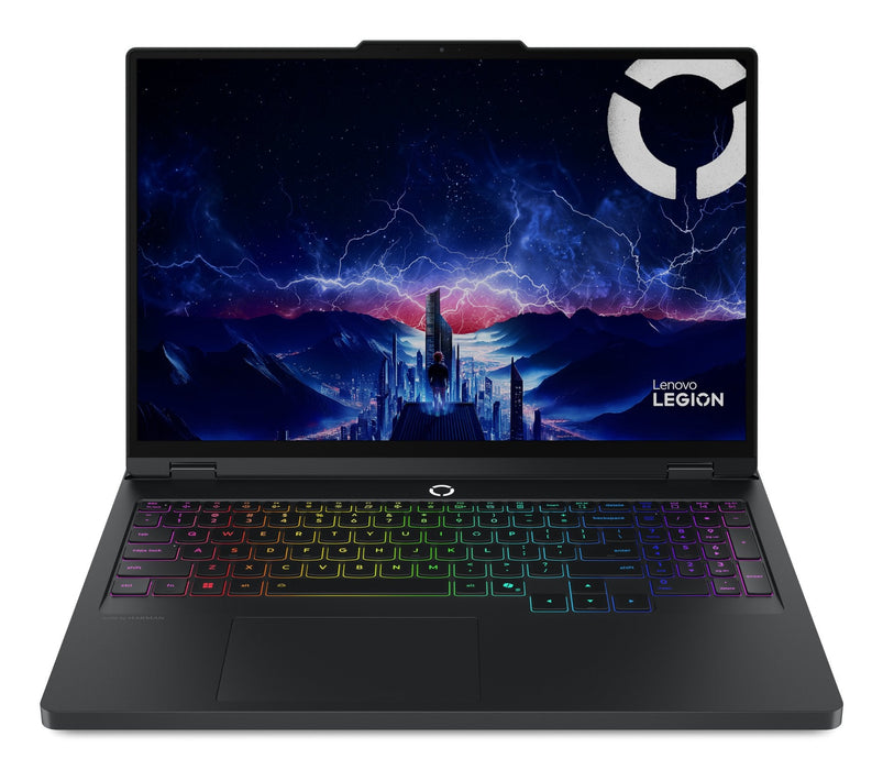 Legion Pro 5 16iax10 Ultra 7 32gb None-Odd Not Specified 16 1tb