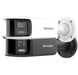 EAN 6942160411682 - Hikvision Pro Series con ColorVu DS-2CD2T87G2P-LSU/SL(4mm)(C)/O-STD/BLACK Bala (forma) Cámara de segurida imagen 1