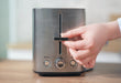 EAN 4011689382161 - Unold Toaster Thommy 2 rebanada(s) 850 W Acero inoxidable imagen 7