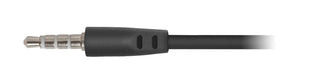 EAN 4714033634243 - Defender Pulse-420 Auriculares Alámbrico Dentro de oído Negro, Rojo imagen 3