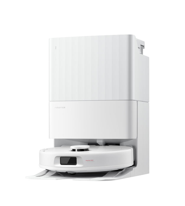 EAN 6936905901682 - Roborock Qrevo L 0,33 L Blanco imagen 1