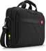EAN 0085854223096 - Case Logic DLC-117 Black 43,9 cm (17.3") Bandolera Negro imagen 1
