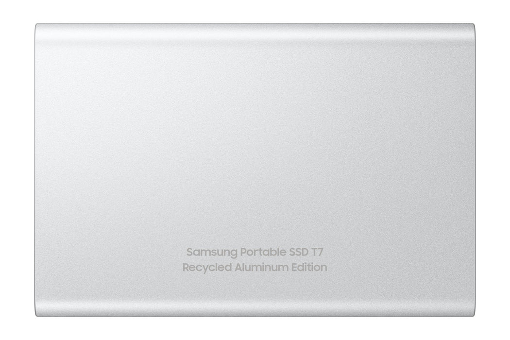 EAN 8806097817840 - Samsung MU-PD2T0G/WW unidad externa de estado sólido 2 TB USB Tipo C 3.2 Gen 2 (3.1 Gen 2) Plata imagen 4