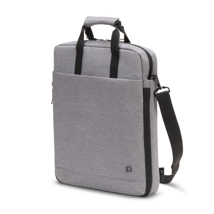 Dicota Eco Motion 13 - 15.6" Maletin Para Portátil 39,6 Cm (15.6") Gris