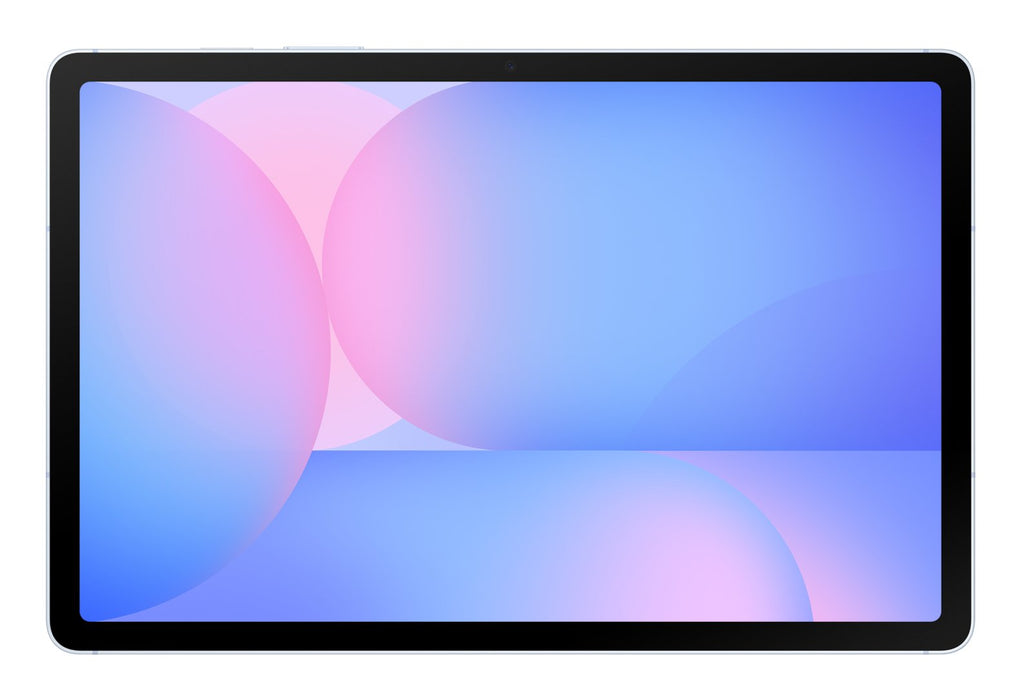 EAN 8806097194903 - Samsung Galaxy Tab S10 FE Samsung Exynos 256 GB 27,7 cm (10.9") 12 GB Wi-Fi 6 (802.11ax) Azul imagen 1