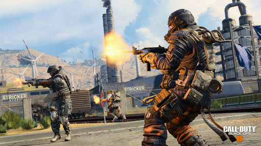 EAN 5030917239007 - Activision Call of Duty : Black Ops 4 Xbox One imagen 1