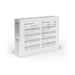EAN 5901986048176 - Savio AK-66 caja para disco duro externo Carcasa de disco duro/SSD Negro, Transparente 2.5" imagen 6
