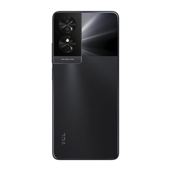 Tcl 50 Se 4+128gb 6.78" 4g Space Gray Eu