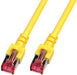 EAN 4049759021160 - EFB Elektronik 30m Cat6 S/FTP cable de red Amarillo imagen 1