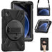 EAN 5715063223154 - eSTUFF ES681860-BULK funda para tablet Negro imagen 1