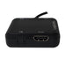 EAN 4052792041736 - LogiLink CV0106 adaptador de cable de vídeo 1,42 m Negro imagen 5