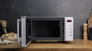 EAN 8435484013970 - Cecotec GrandHeat 2000 Flatbed Blanco Solo microondas Encimera 20 L 700 W imagen 4
