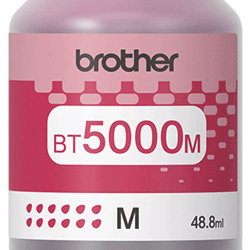 EAN 4977766748773 - Brother BT5000M cartucho de tinta Original Extra (Súper) alto rendimiento Magenta imagen 2