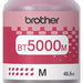 EAN 4977766748773 - Brother BT5000M cartucho de tinta Original Extra (Súper) alto rendimiento Magenta imagen 2