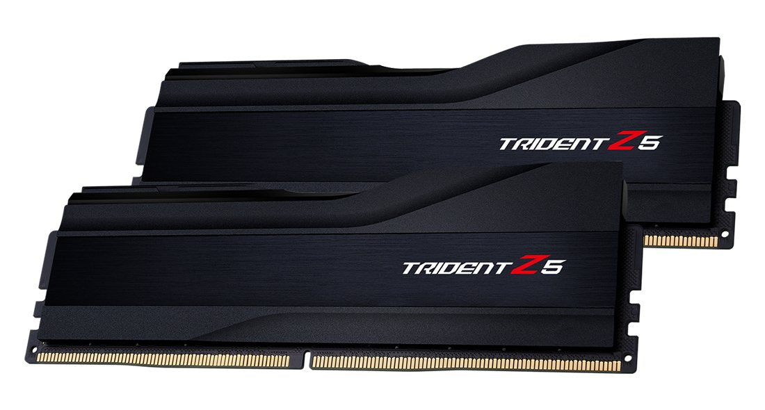 EAN 4713294231925 - G.Skill Trident Z F5-6000J3040G32GX2-TZ5K módulo de memoria 64 GB 2 x 32 GB DDR5 imagen 4