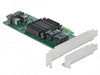 EAN 4043619905850 - DeLOCK 90585 tarjeta y adaptador de interfaz Interno imagen 1