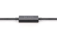 EAN 4016032497394 - Digitus DA-73109 cable USB USB 3.2 Gen 1 (3.1 Gen 1) USB C 5 Gbit/s Negro imagen 3