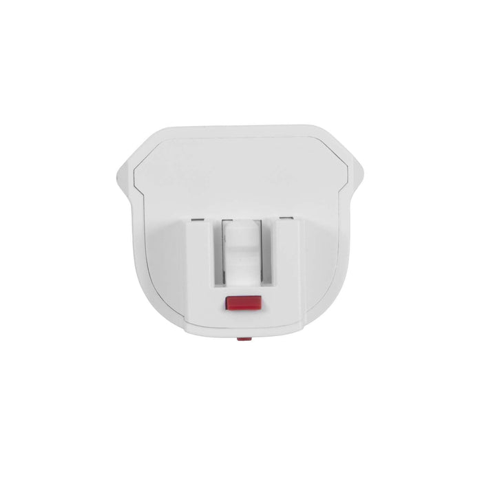 EAN 5906708750672 - Akyga USB Ladegerät 65 W USB-C®, USB-A Weiß Auriculares, Teléfono móvil, Tableta, Teléfono, Universal, Al imagen 6