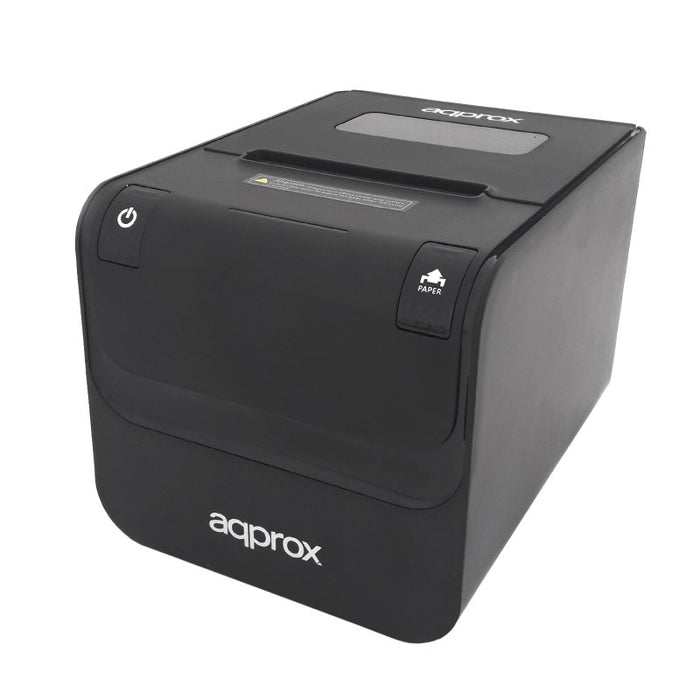 EAN 8435099530831 - Approx appPOS80USB WIFI impresora de etiquetas Térmica directa 203 x 203 DPI 250 mm/s Inalámbrico y alámb imagen 5