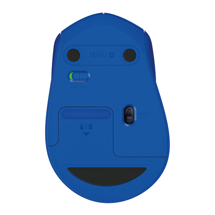 EAN 5099206052574 - Logitech 910-004290 ratón Oficina Ambidextro RF inalámbrico Óptico 1000 DPI imagen 12