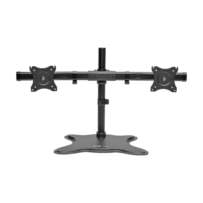 Dual Monitor Disp Mount Stand