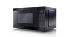 EAN 4974019142326 - Sharp YC-MG02E-B microondas Negro Microondas con grill Encimera 20 L 800 W imagen 2