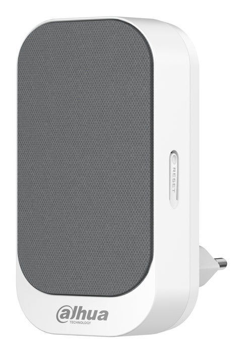 EAN 6939554915253 - Dahua Technology DS1AG timbre de puerta Gris, Blanco imagen 7