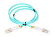 EAN 5903148910284 - Extralink EX.10284 Cable de fibra óptica e InfiniBand FTTH Color aguamarina imagen 1