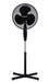 EAN 5902230901902 - Ravanson WT-1040SB ventilador Negro imagen 1