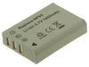 EAN 5055190121924 - 2-Power DBI9561A batería para cámara/grabadora Ión de litio 1800 mAh imagen 1