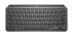EAN 5099206103962 - Logitech 920-011054 teclado Ratón incluido Oficina Bluetooth QWERTZ Alemán Grafito imagen 4