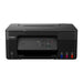 EAN 4549292213515 - Canon PIXMA G2430 Inyección de tinta A4 4800 x 1200 DPI imagen 1